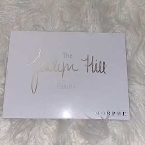The Morphe Jaclyn Hill Palette